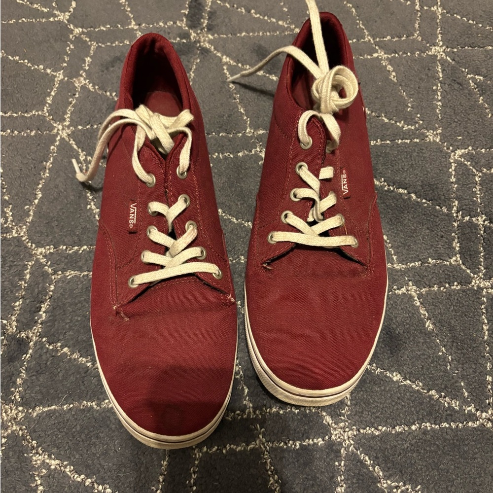 Vans Era Shoe